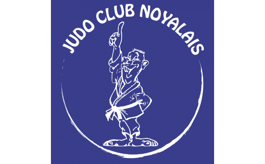 Logo du JUDO CLUB NOYALAIS