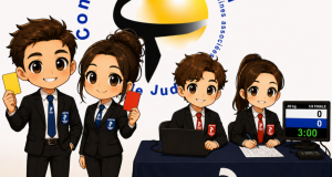 Le 3 octobre 2026 : STAGE DEPARTEMENTAL ARBITRAGE & ECOLE D´ARBITRAGE